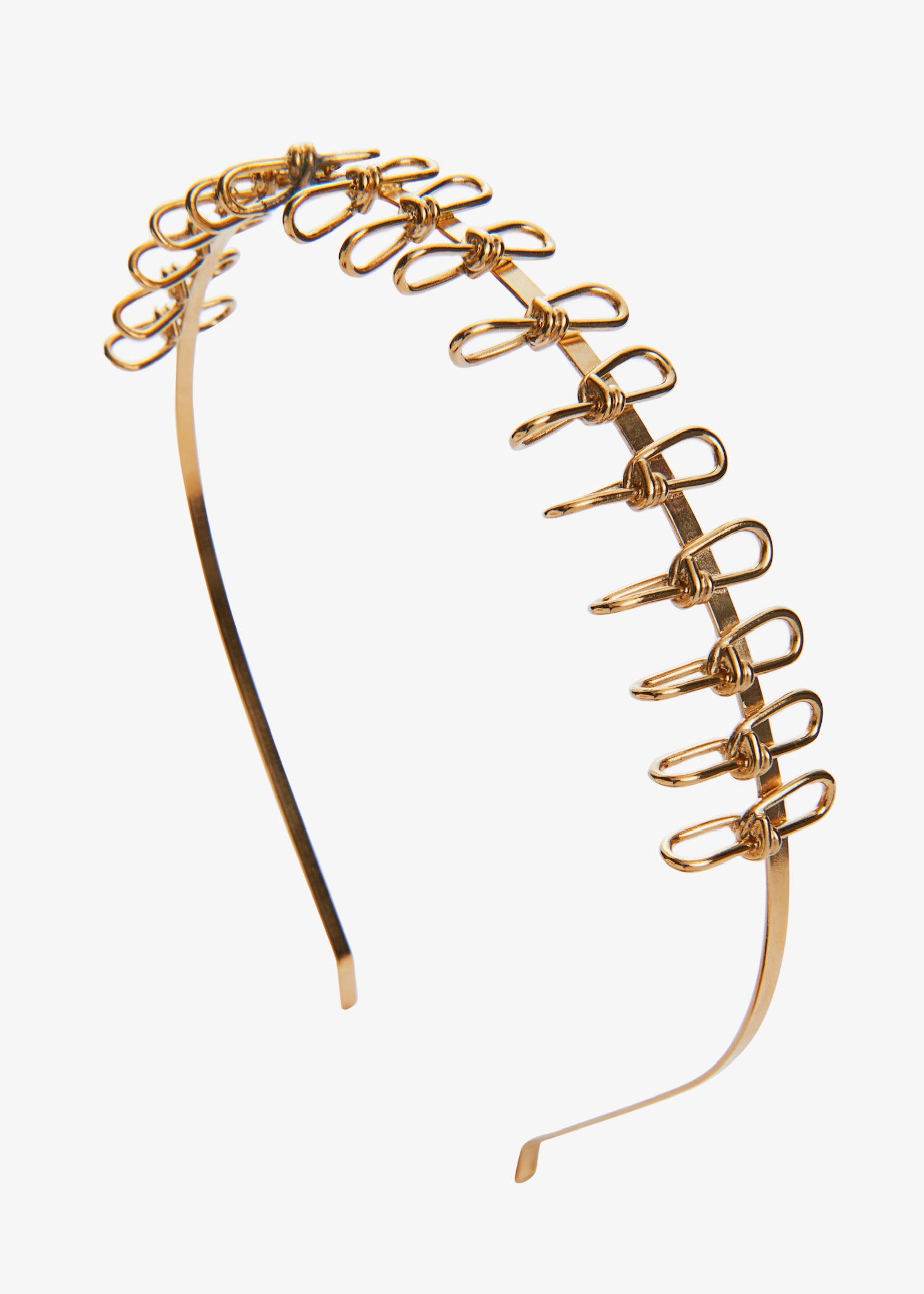 Hair accessories – Annelise Michelson