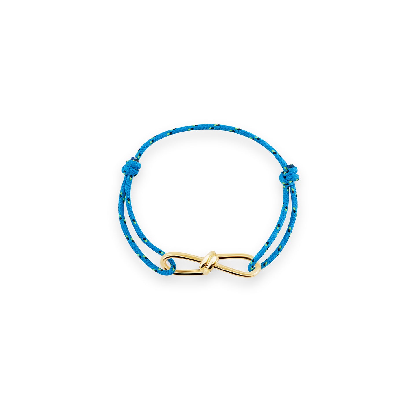 Wire Cord Bracelet S