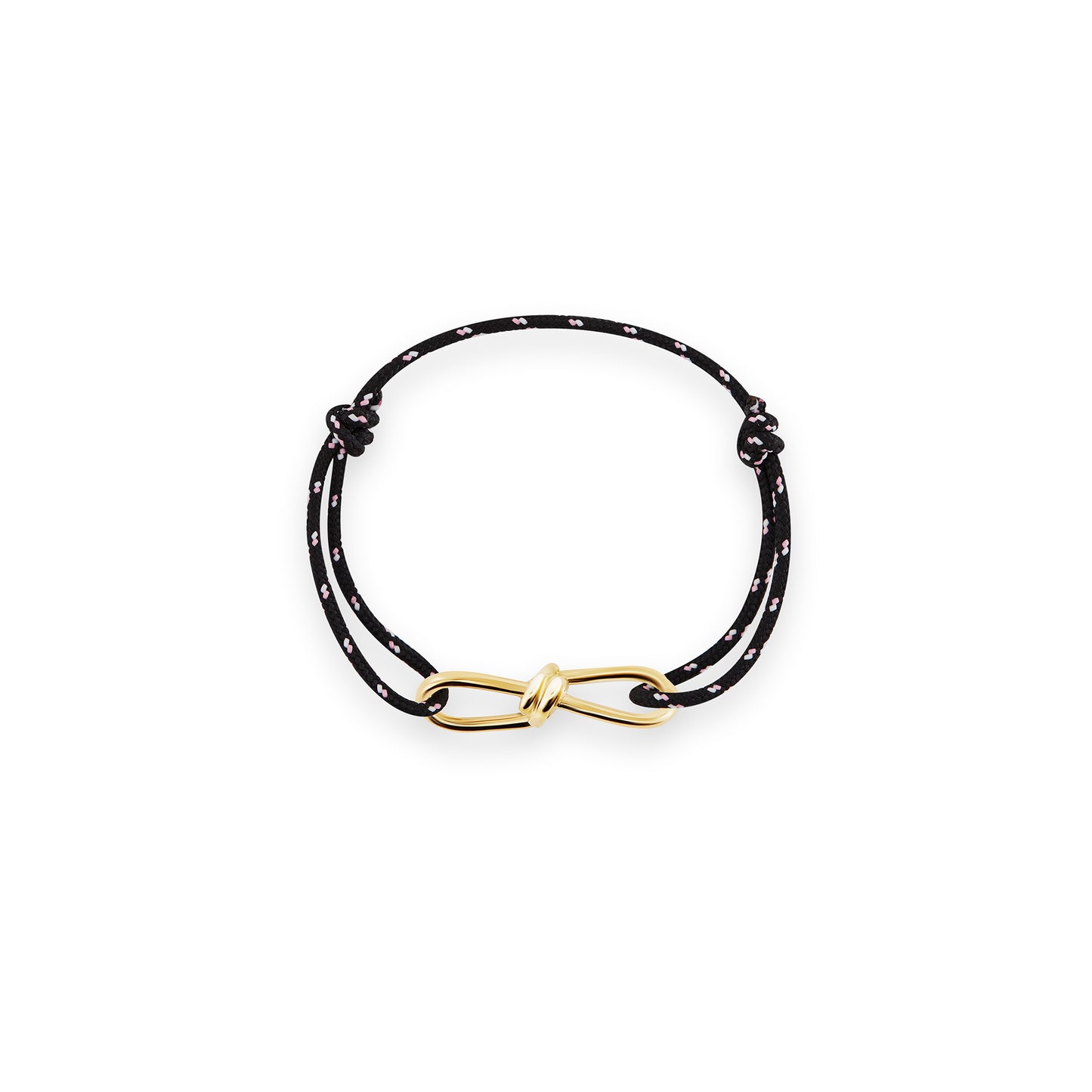 Wire Cord Bracelet S