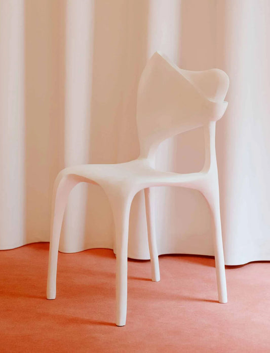 Drapée chair