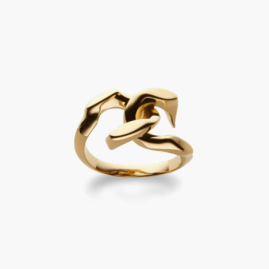 Tiny Déchainée Ring