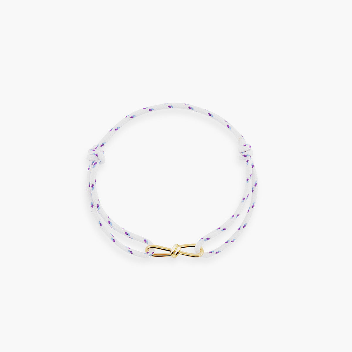 Bracelet Corde Wire XS Homme