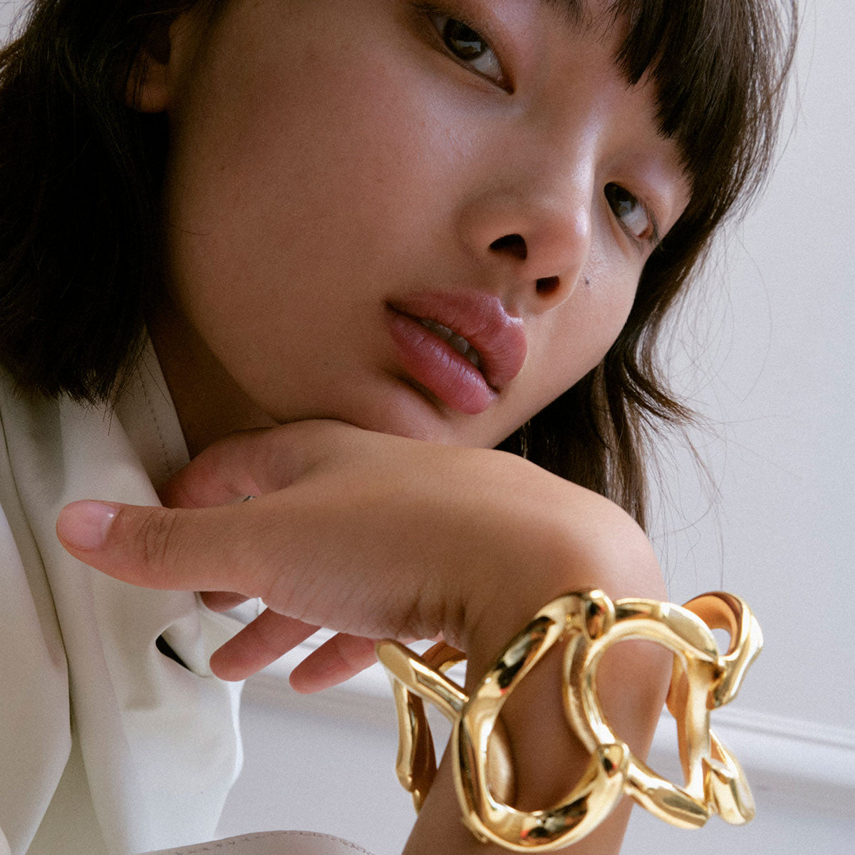 Déchainée Cuff