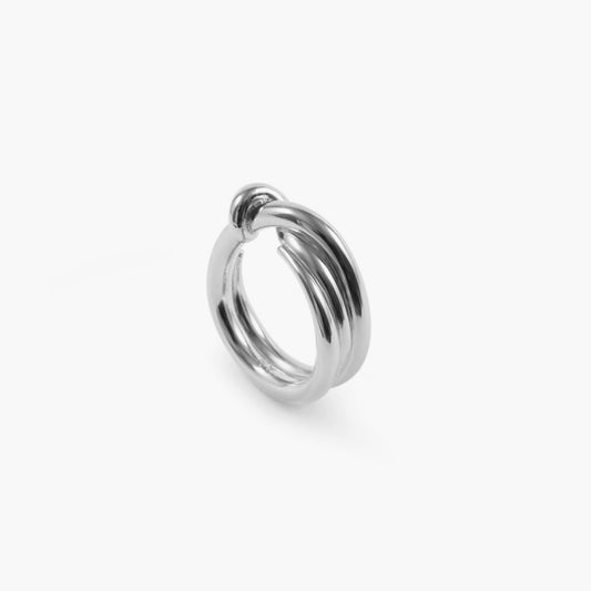 Unity Double Ring