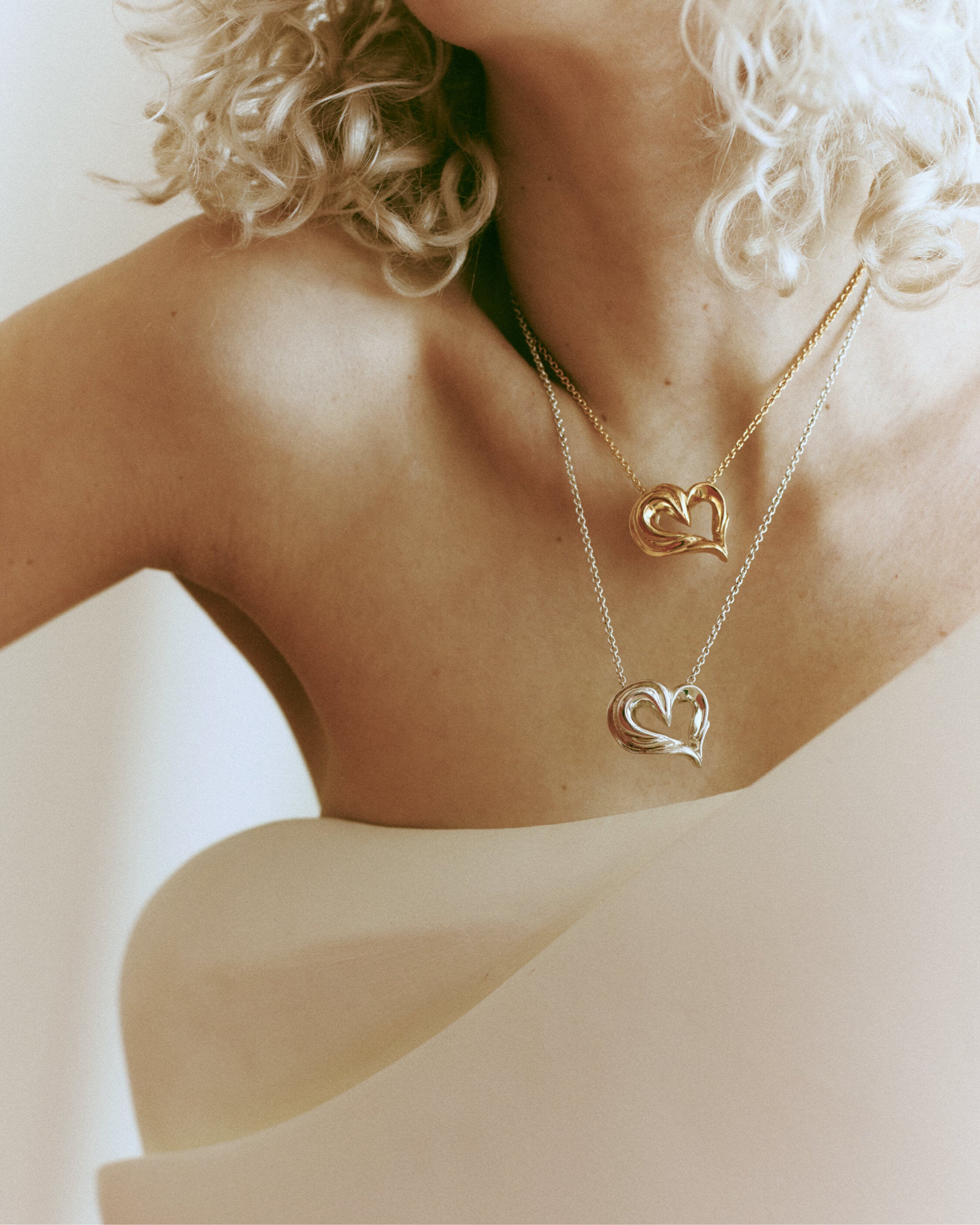 Necklaces – Annelise Michelson