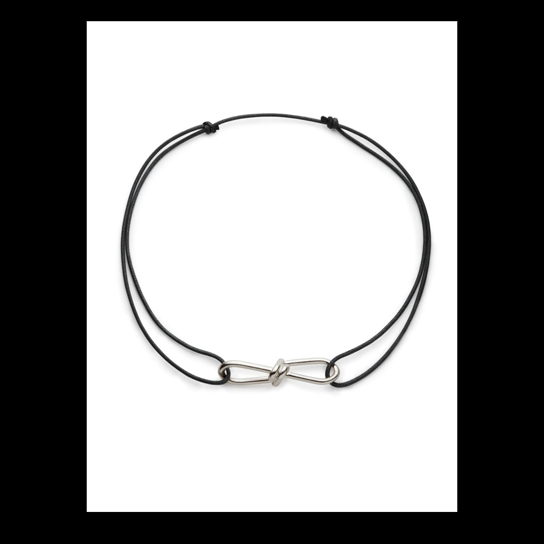 Choker Corde Wire