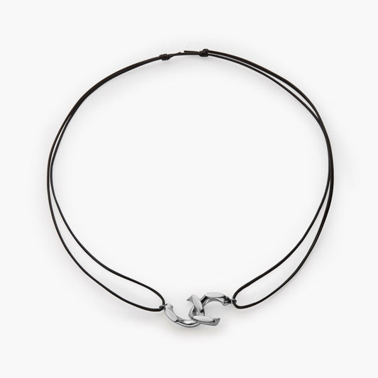 Choker Corde Déchainée