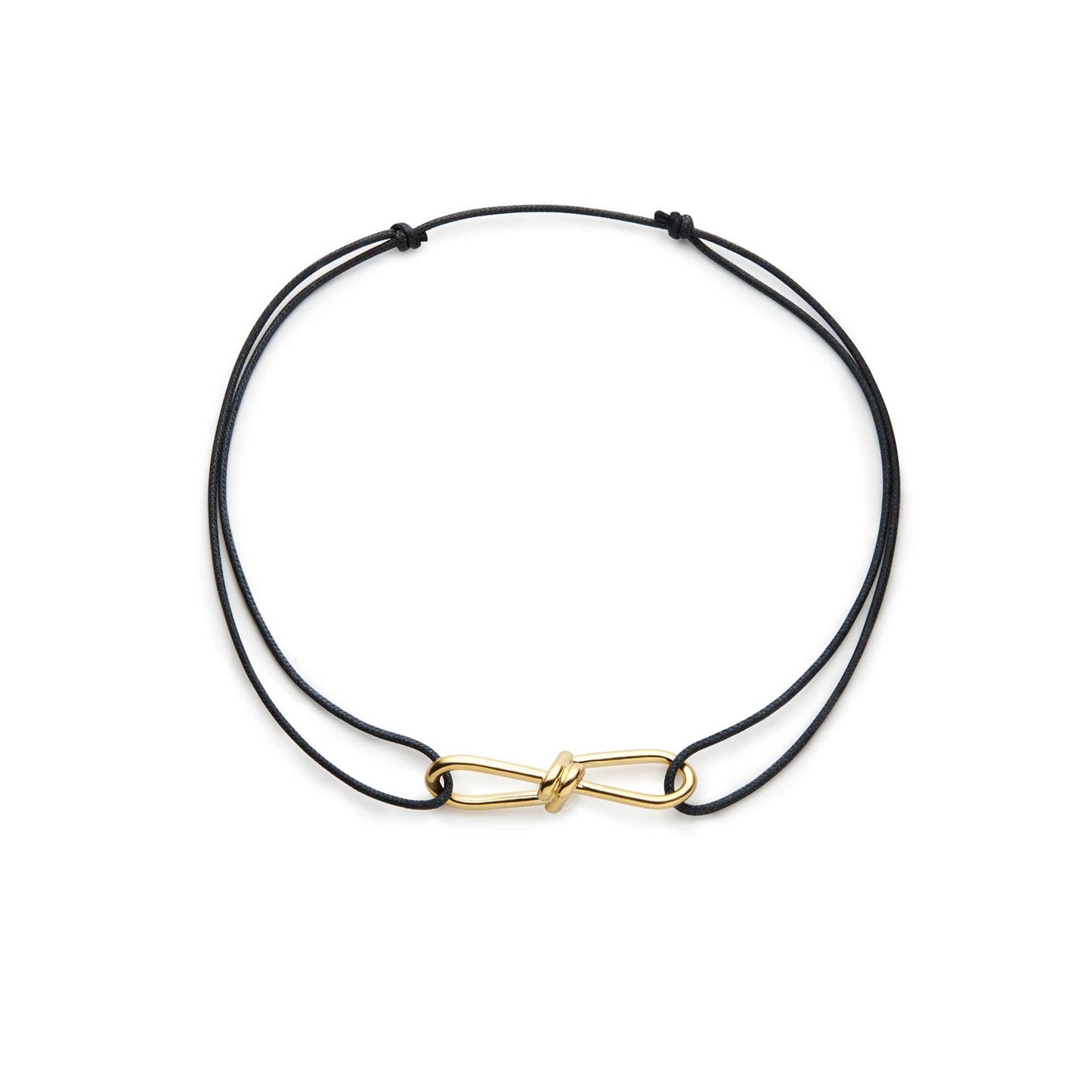 Choker Corde Wire