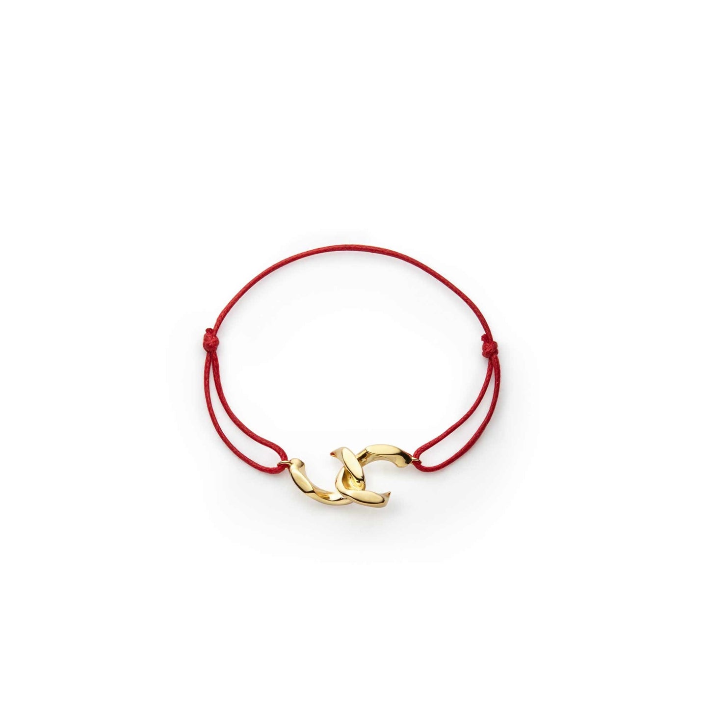 Déchainée Cord Bracelet