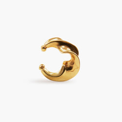 Earcuff Wave Vertigo S