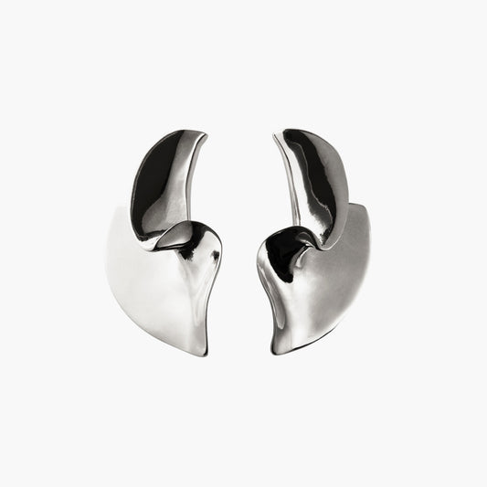 Boucles d'Oreilles Twirl Vertigo