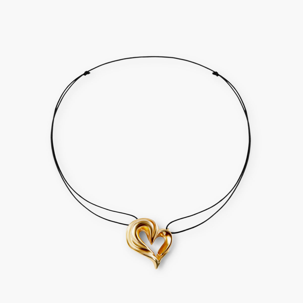 Choker corde Crush