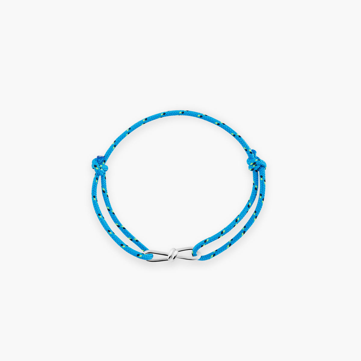 Bracelet Corde Wire XS Homme