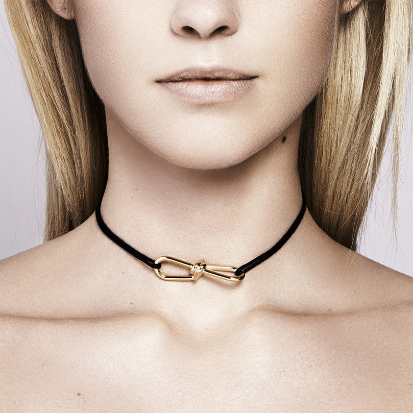 Wire Cord Choker