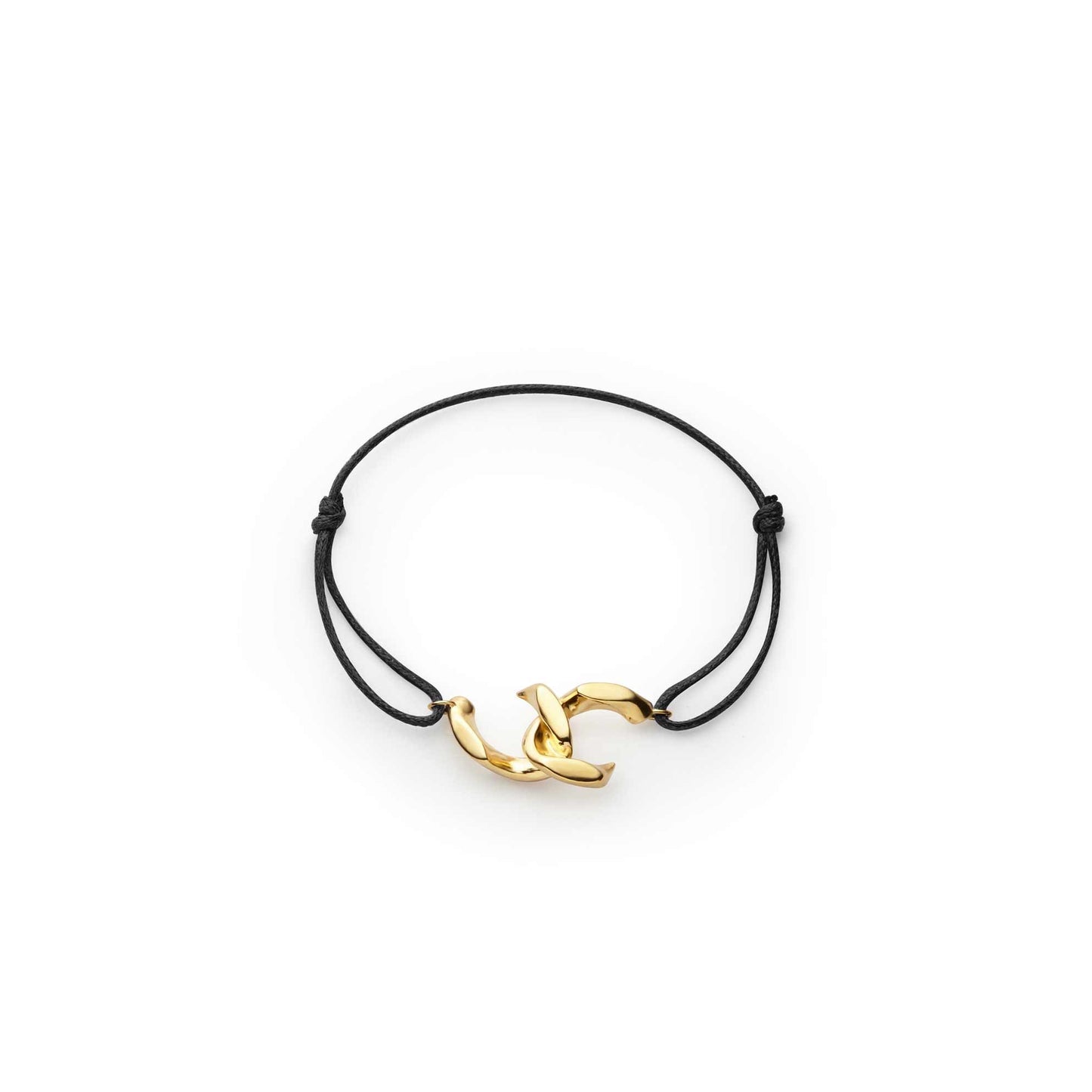 Déchainée Cord Bracelet