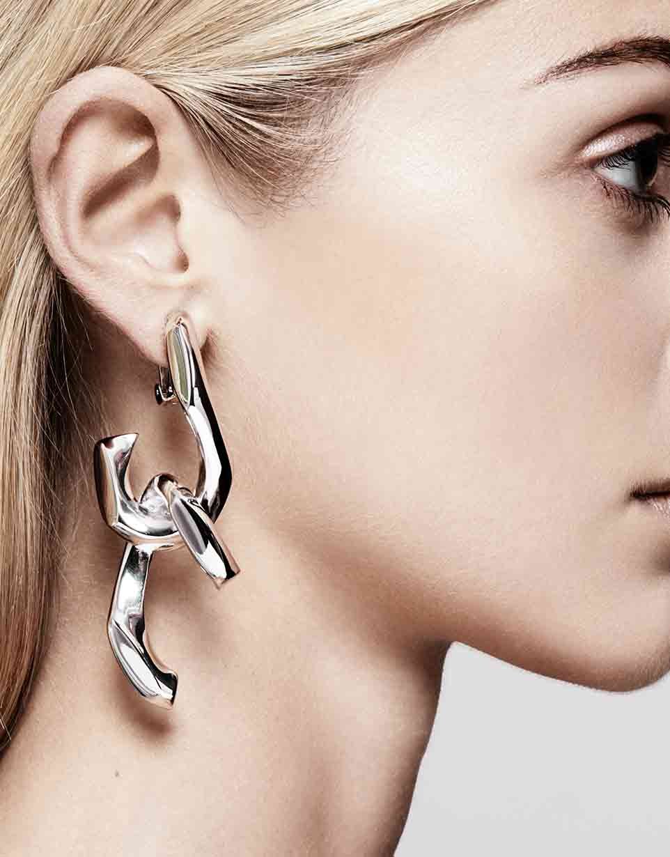 Déchainée Earrings