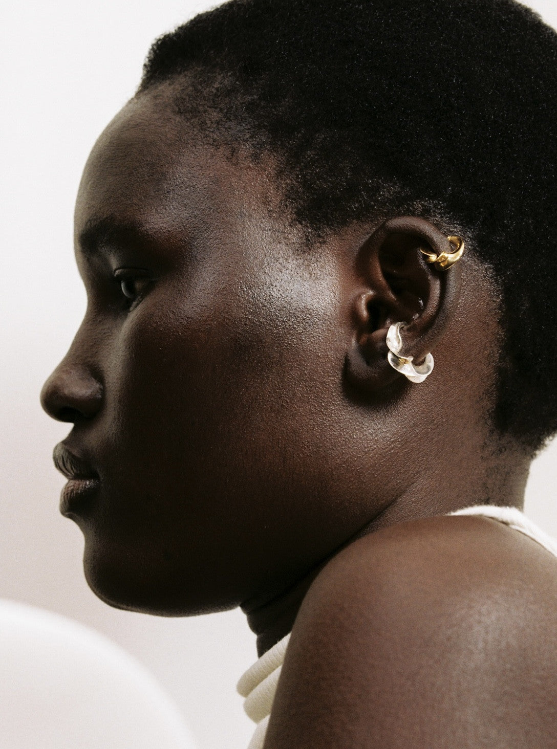 Earcuff Wave Vertigo